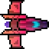 Space Shooter Icon
